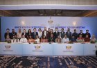 भारत की ब्रिक्स (BRICS) अध्यक्षता के तहत इंदौर में ब्रिक्स यूथ काउंसिल एंटरप्रेन्योरशिप वर्किंग ग्रुप की बैठक संपन्न