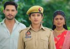 मैंने कई बार सोचा कि हार मान लूँ": ‘सत्या साची’ में पुलिस ट्रेनिंग के कठिन सीन्स पर बोलीं अनंदिता साहू