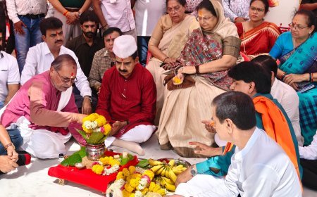 मालवा उत्सव 6 मई से दशहरा मैदान अन्नपूर्णा रोड पर*