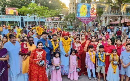 देवी अहिल्या की नगरी इंदौर के विकास और समृद्धि में  जितना योगदान माँ नर्मदा का, उतना किसी का नहीं