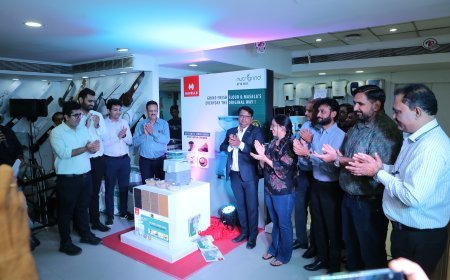 आधुनिक किचन में साथ आई पारंपरिक आटा चक्की की पिसाई और स्वास्थ्य केंद्रित नवाचार