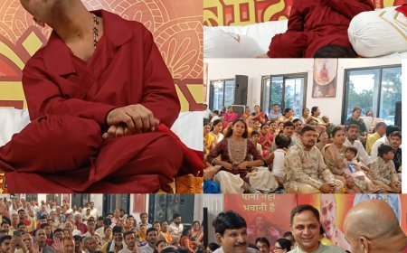 जल ही शक्ति, एक-एक बूँद का सदुपयोग करना ही  सच्ची सेवा, नर्मदा अमृतधारा देने वाली संजीवनी