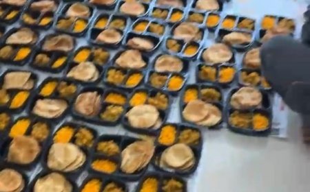 *A Global Celebration of Service, Stillness and Humanity, as Gurudev Turned 70*