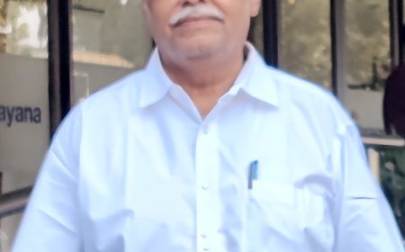 अधिक मास की शुरुआत में साबूदाना एवं फरियाली उत्पादों के दामों में बढ़ौतरी की संभावना आपूर्ति सुनिश्चित करने की पूरी तैयारी का भरोसाः गोपाल साबु