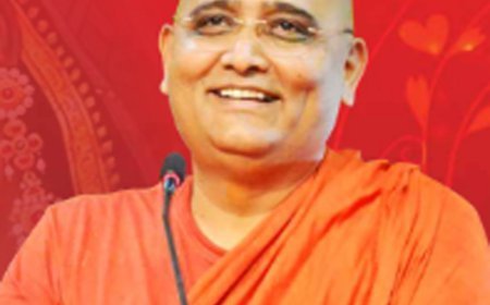 श्रीधाम वृन्दावन के आचार्य महामंडलेश्वर स्वामी भास्करानंद के श्रीमुख से गीता भवन में 24 मई से भागवत महोत्सव