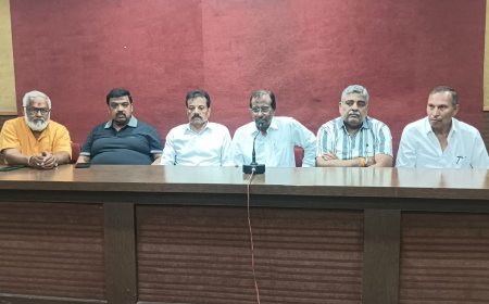 इंदौर-शिवपुरी बस अग्निकांड पर बस ऑपरेटर एसोसिएशन ने जताया दुख