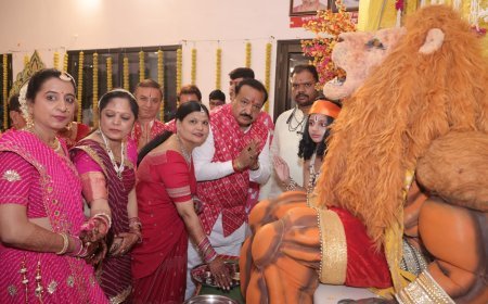 जब तक हमारे आचरण में धर्म का समावेश नहीं होगा, मन की प्रवृत्तियां भी अपने लक्ष्य से भटकती रहेंगी – पं. तिवारी