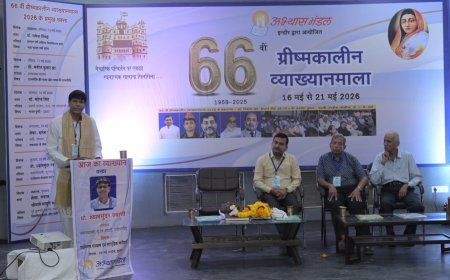 केवल पेड़ लगा लेने से ग्रीन कवरेज नहीं आएगा, हमें क्षेत्र की तासीर समझना होगी - ज्याणी