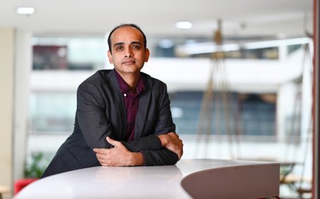 भारती एयरटेल के सीईओ का कहना है कि प्रायोरिटी पोस्टपेड रोज़मर्रा के नेटवर्क जाम की चुनौतियों का हल है*