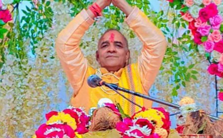 मालवा मील अग्रवाल पंचायत की ओर से अग्रवाल धर्मशाला पर मंगलवार से भागवत ज्ञान यज्ञ, अनेक उत्सव भी मनाए जाएँगे 