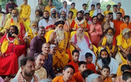 सिंहस्थ की परम्परागत भूमि पर हो रहे अवैध कब्जों पर भी सख्ती से कार्य करें मुख्यमंत्री डॉ. यादव
