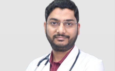 वर्ल्ड थायराइड डे 2026: थायराइड को लेकर फैली गलतफहमियां, डॉ. राहुल चऊदा ने बताए असली तथ्य