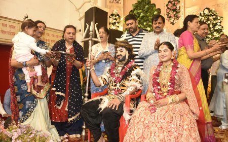 भक्ति के कई स्वरुप होते हैं लेकिन निष्काम भक्ति को ही सर्वश्रेष्ठ माना गया है -  आचार्य महामंडलेश्वर स्वामी भास्करानंद