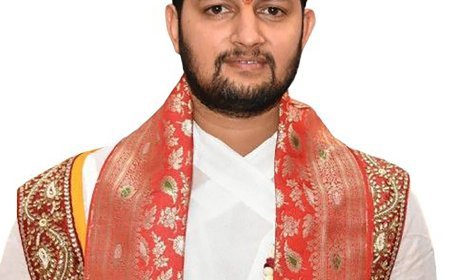 दशा नीमा ट्रस्ट के हीरक जयंती महोत्सव एवं अधिक मास में नवश्रृंगारित धर्मशाला पर कल से होगा भागवत ज्ञान यज्ञ