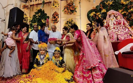 भागवत श्रवण की सार्थकता यही होगी कि हम भगवान की अमृतवाणी से निकले इस ग्रन्थ से नई पीढ़ी को भी संस्कारित बनाएं