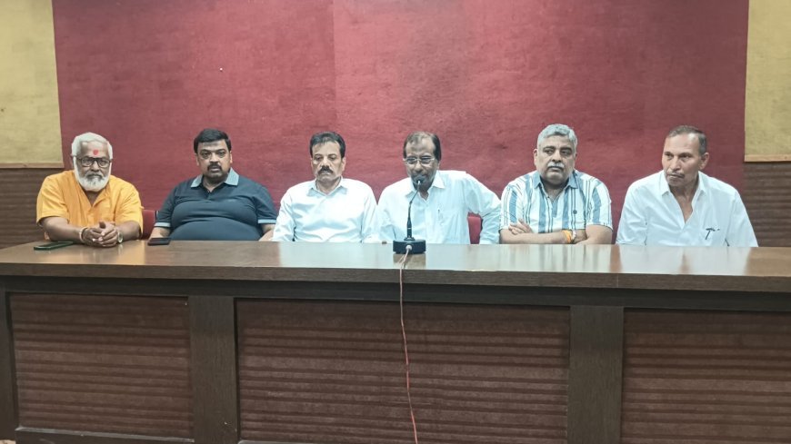इंदौर-शिवपुरी बस अग्निकांड पर बस ऑपरेटर एसोसिएशन ने जताया दुख