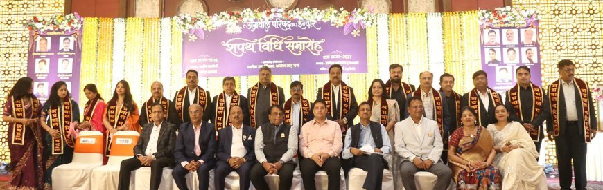 बुजुर्गों के अनुभव और युवाओं की ऊर्जा के समन्वय से समाज को नया स्वरुप देकर जरुरतमंदों तक पहुंचे