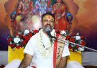 जीवन के सभी संशयों को दूर करती है राम कथा – पं. शास्त्री