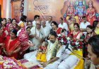 राम कथा भारत भूमि का ऐसा दस्तावेज, जिसकी सत्यता पर कोई संदेह नहीं – पं. राहुल