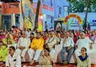 प्रभु श्रीराम धर्म की शाश्वत मूर्ति हैं।