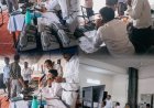 इंदौर "लक्ष्मीबाई नगर स्टेशन पुनर्विकास में बड़ी उपलब्धि
