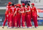 जबलपुर रॉयल लायंस ने लगातार तीन जीत के साथ एमपीएल टी20 सीजन 3 में बनाई अपनी मजबूत पकड़