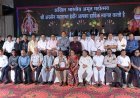 अंतिम छोर पर खड़े बंधुओं की मदद से बड़ा कोई पुण्यकार्य नहीं