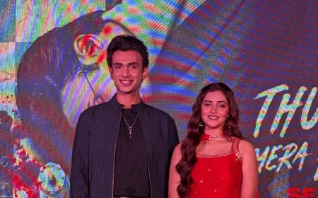 ठुकरा के मेरा प्यार’’ सीज़न 2 के ट्रेलर में पावर, पॉलिटिक्स और अधूरी मोहब्बत का खेल 