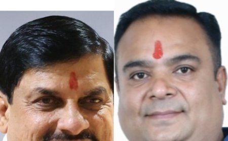 भारत भाग्य विधाता" फिल्म को मध्यप्रदेश में टैक्स फ्री किए जाने की मांग