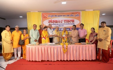 अपनी जड़ों से जुड़कर ही प्राप्त होगा खोया हुआ गौरव-पंडित देवेश्वर जोशी