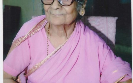 शालिनी ताई मोघे की 15वीं पुण्यतिथि पर बाल निकेतन संघ में दो दिवसीय व्याख्यान श्रृंखला