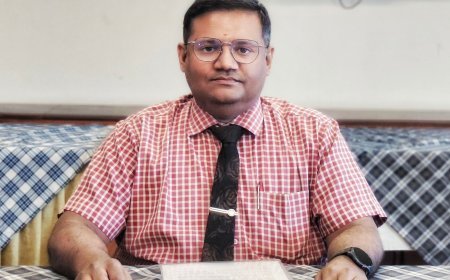 फेफड़ों की गंभीर बीमारियों के इलाज में आएंगे नए बदलाव, इंदौर में जुटेंगे दुनिया भर के विशेषज्ञ