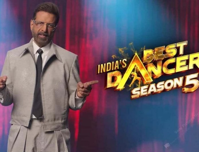 जावेद जाफरी ने सरोज खान को दिया श्रेय, कहा उन्होंने सिखाया कि डांस में एक्सप्रेशन कितनी अहम है