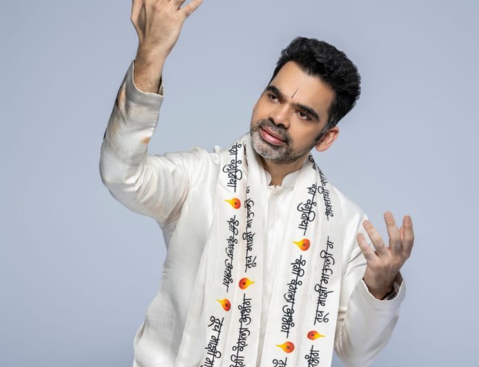 इंदौर के श्रोता केवल सुनते नहीं, महसूस भी करते हैं: राहुल देशपांडे