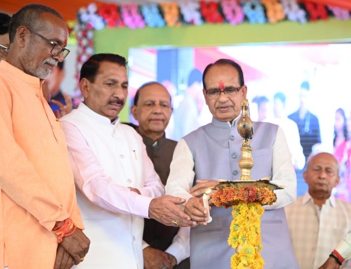 दलहन–तिलहन मिशन, MSP पर खरीदी और युवा–महिला किसानों के लिए नई उम्मीद का कृषि अभियान- शिवराज सिंह