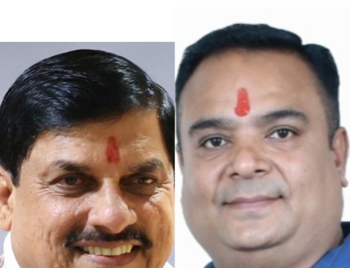 भारत भाग्य विधाता" फिल्म को मध्यप्रदेश में टैक्स फ्री किए जाने की मांग