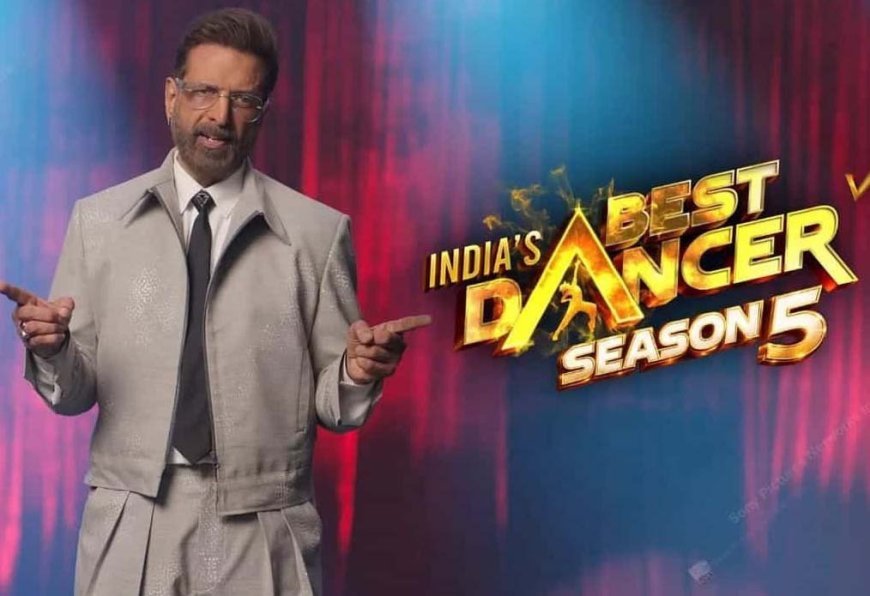 जावेद जाफरी ने सरोज खान को दिया श्रेय, कहा उन्होंने सिखाया कि डांस में एक्सप्रेशन कितनी अहम है