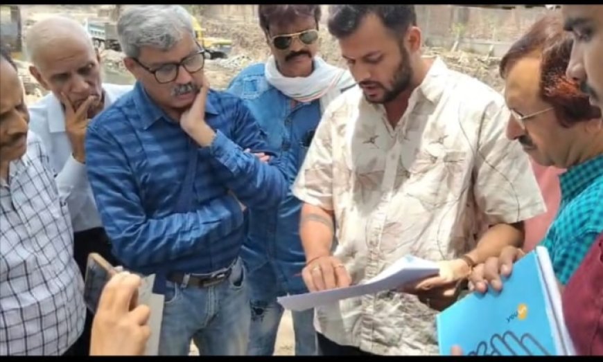 कान्ह सरस्वती नदी का इंदौर जल संसाधन संरक्षण में महत्वपूर्ण योगदान रहेगा