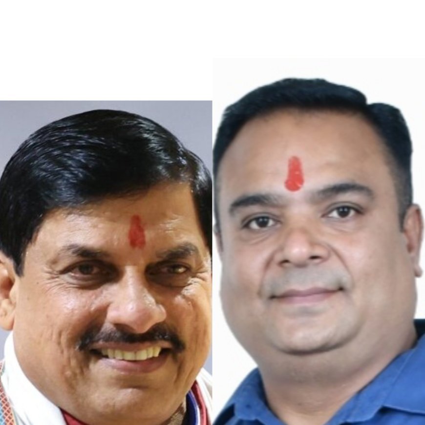 भारत भाग्य विधाता" फिल्म को मध्यप्रदेश में टैक्स फ्री किए जाने की मांग