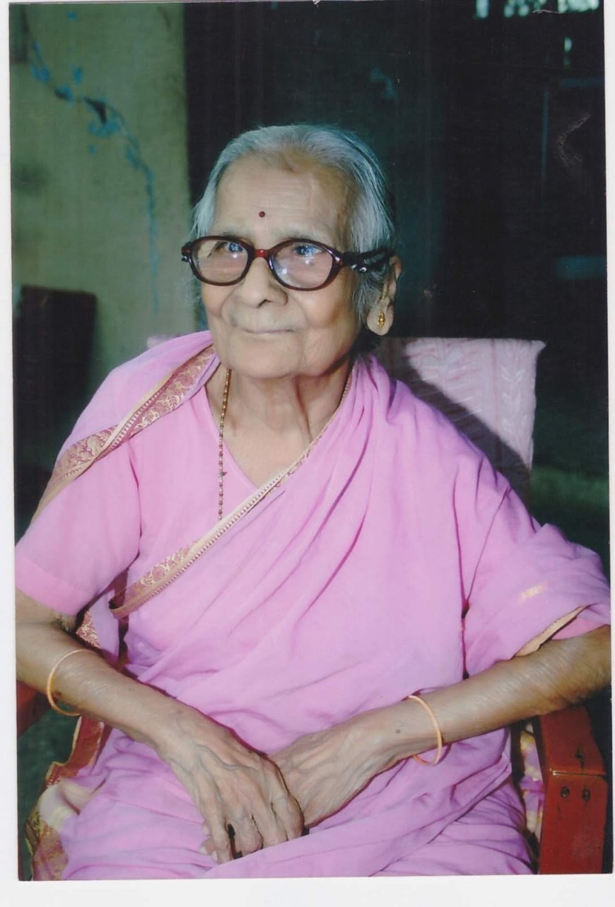 शालिनी ताई मोघे की 15वीं पुण्यतिथि पर बाल निकेतन संघ में दो दिवसीय व्याख्यान श्रृंखला