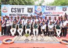 39वीं इंटर फ्रंटियर एक्काटिक प्रतियोगिता एवं 49वीं इंटर फ्रंटियर क्रॉस कंट्री प्रतियोगिता-2026 समापन समारोह