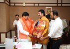 सारे तीर्थ एक बार, कांवड़ यात्रा बार बार आस्था, विश्वास, सेवा और सनातन संस्कृति का दिव्य महापर्व
