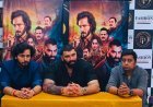 रक्तांचल सीजन 3 के सितारों ने इंदौर में बढ़ाया रोमांच,