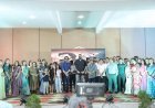 रक्तांचल 3' के सितारे, छात्रों से साझा किए अभिनय के अनुभव