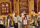 51 लाख पौधों के आक्सीजन वन के लिए कैबिनेट मंत्री कैलाश विजयवर्गीय का नाम “स्वर्णिम बुक ऑफ रिकॉर्ड्स’ में दर्ज*