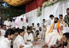 गुरु पूर्णिमा महोत्सव में उमड़ा आस्था का सैलाब, हजारों श्रद्धालुओं ने लिया पूज्य गुरुदेव का आशीर्वाद
