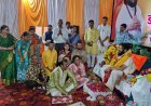 दादू महाराज के पावन सान्निध्य में गुरु पूर्णिमा महोत्सव श्रद्धा, भक्ति एवं गुरु वंदना के साथ संपन्न
