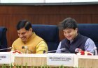 ग्वालियर बनेगा भारत की नई टेलीकॉम मैन्युफैक्चरिंग राजधानी
