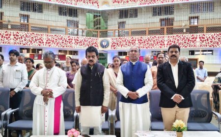 संकल्प एक लाख अंगदान से जीवनदान' अभियान में उमड़ा जनसैलाब