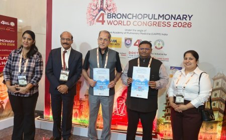समय रहते अगर हो जाए लक्षणों की पहचान; तो कैंसर जैसे रोगों का उपचार भी संभव